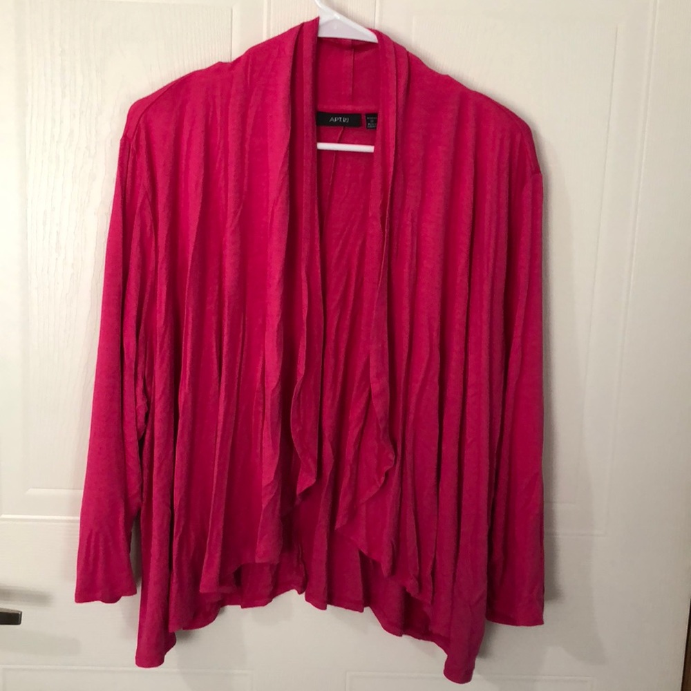 Apt. 9 Sweater